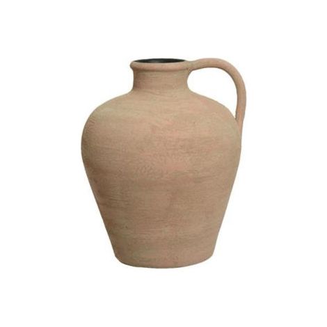 JARRÓN TERRACOTA
