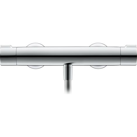 Duravit C.1 Termostatico doccia esterno Cartuccia termostatica, Cromo HG, C14220000010 (1/2)