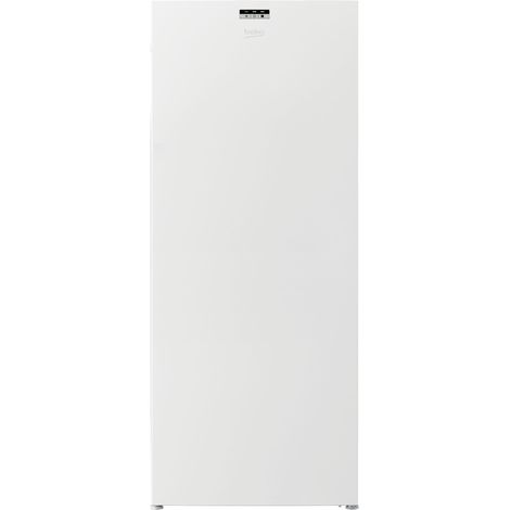 Sconosciuta Congelatore Verticale RFSA240M41WN Classe E Capacità Lorda / Netta 240/215 Litri Colore Bianco (1/7)
