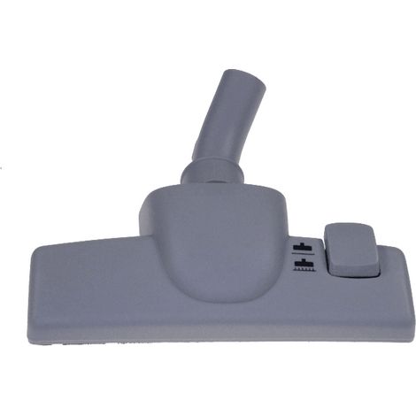 BROSSE COMBINEE Ø 32 M/M POUR PETIT ELECTROMENAGER TORNADO - 405501360