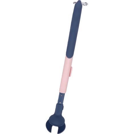 Lanceur de balle interactif pour chien, avec tige extensible, lanceur d'animaux de compagnie pour chiots, pour les jeux en plein air (1/5)