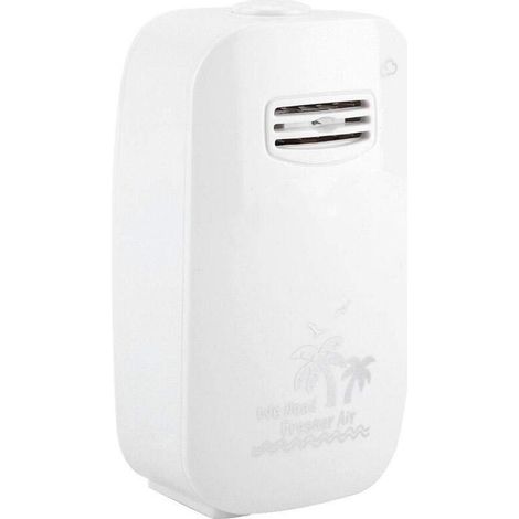 Generateur d'ions negatifs Purificateur d'air portable Cleaner Generateur d'ions negatifs Sterilisation Desinfection Dispositif 110 240 V(EU Plug-blanc) (1/4)