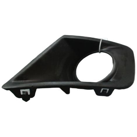 Enjoliveur Pare-choc Avg PEUGEOT 207 2006-2013 ♻️ Ref Oe. 9688085477 - Garantie à vie (1/3)
