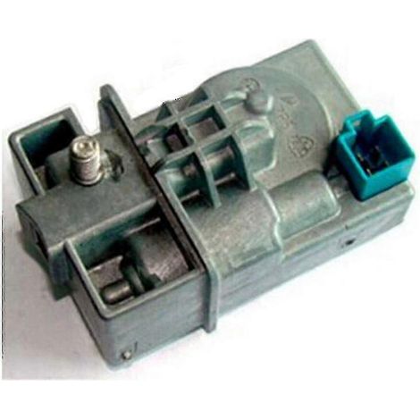 Mercedes-Benz W204/ W207/ W212/ C180/ C200/ E200/ E260/ E300/ E350/ GLK300/ GLK350 Neuer ESL/ELV Lenkradverriegelungsmotor ZY