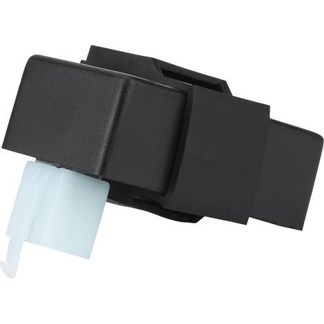 5-poliges CDI-Zündmodul für 50-cm³- und 125-cm³-Motocross-Motorräder, ATVs und Quads
