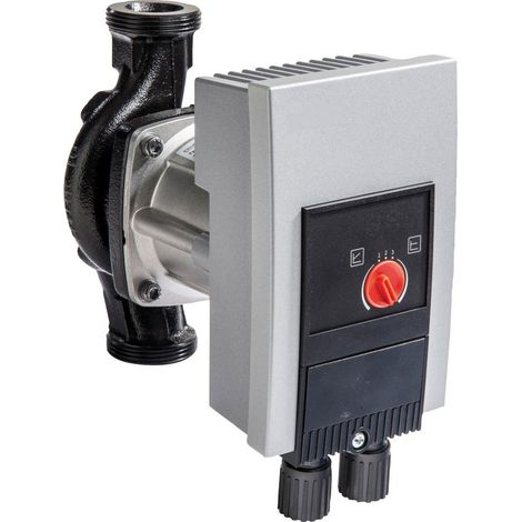 Elektronische Umwälzpumpe UPE 100-32K (1/2)