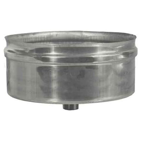 TAPPO SCARICO CONDENSA Ø 80 mm