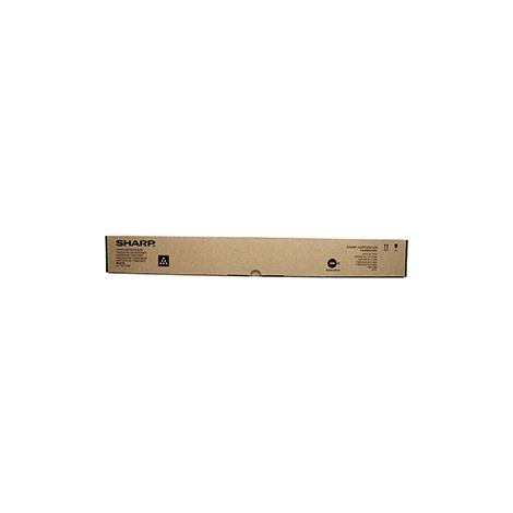 Cartuccia Sharp nera (DX25GTBA)