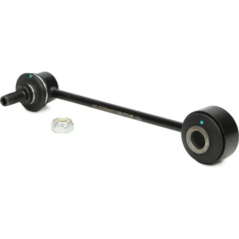Bieleta estabilizadora "MS" trasera izquierda/derecha Audi A3, TT, Seat Toledo II, VW Bora, Bora I, Golf IV, NUEVO (1/4)