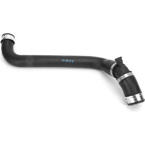 Tuyau de radiateur supérieur en caoutchouc 2115014782 Remplacement pour Mercedes Classe E 2006-2009 (1/5)