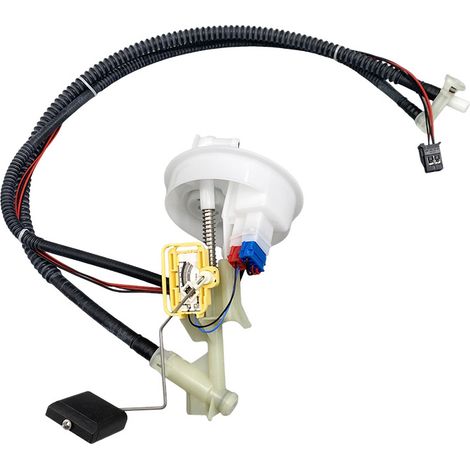 Auf Lager: 2034702741, Kraftstoffpumpenbaugruppe passend für Mercedes-Benz 203.