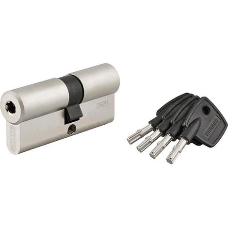 Cilindro con 5 pompe 33 x 43 mm - Thirard - 25065851
