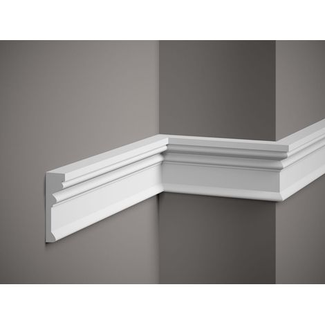 Bandeau mural en polymère – D1ML192 (1/5)