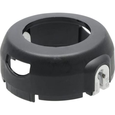 Abdeckkappe T25 HUSQVARNA 501605201 (1/2)