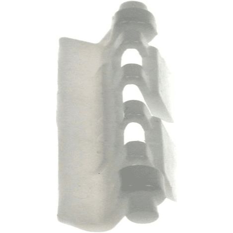 RESSORT VERROU DE PORTILLON POUR REFRIGERATEUR THOMSON - D680527 (1/3)