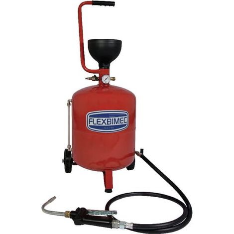 Distributeurs d'huile FLEXBIMEC FGP015395