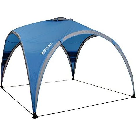 Tente de réception Regatta 3m family gazebo imperméable ignifuge