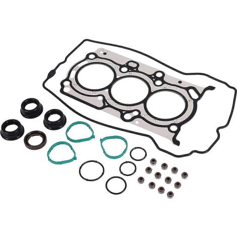 Kit de joints pour la révision du moteur automobile 50317600 1320320180 Compatible avec 451 2007- (1/5)
