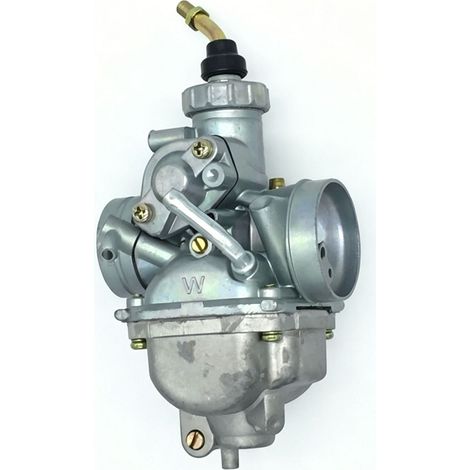 Carburateur pour Yamaha TTR125 – Modèle TTR-125, pièce de rechange pour trail et enduro (1/5)