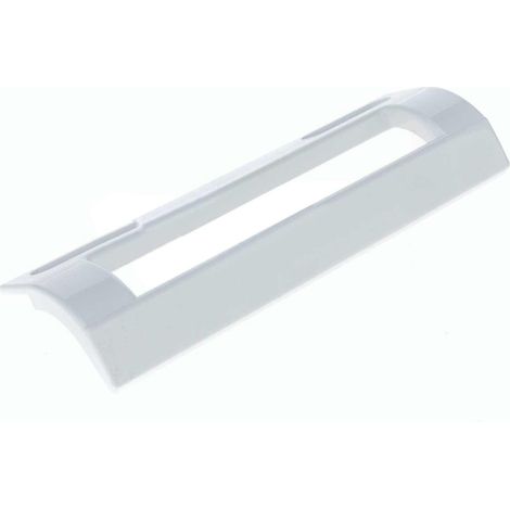Poignée de porte de réfrigérateur universelle 20x6,6 cm Poignée de porte Réfrigérateur, Congélateur (1/3)