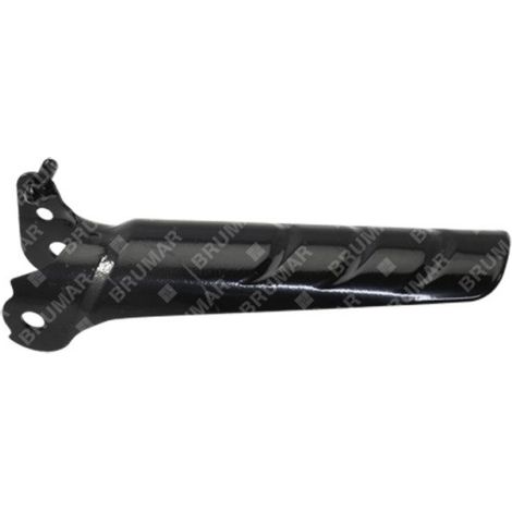 Levier de commande de poignée gauche pour souffleuse à neige COMPATIBLE MAORI - 050144