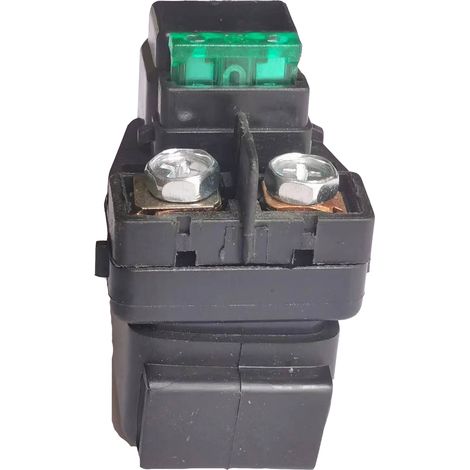 F888.30 is suitable for starting relays in Suzuki LTA500F V relSTARTER GSF1200. (1/4)