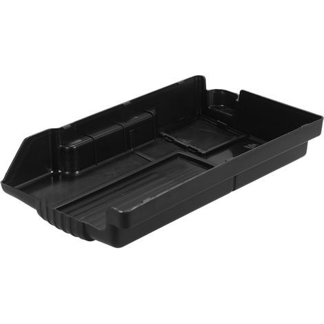 Aramox Capuchon de Protection pour Batterie de Voiture, Couvre-électrode Positive et Négative, 31 x 19,5 x 6,5 cm (1/5)