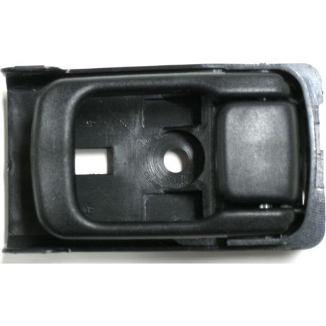 Manija interior de la puerta delantera derecha del Nissan Micra K11 92-03 (1/5)