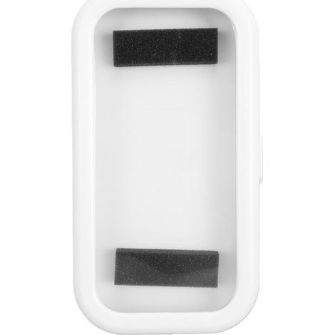 Shower Phone Holder, Waterproof Touchscreen, Rotating (1/5)