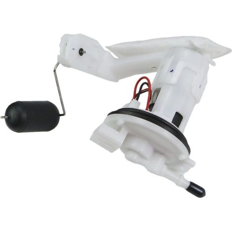 Pompe à carburant 16700-KWW-641 pour motos WAVE 110I NEW 2011-2017, spécialement conçue pour les motos à cadre tubulaire, assurant une alimentation en carburant stable.