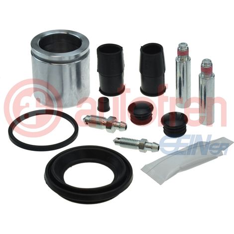 Kit de réparation, étrier de frein Autofren Seinsa D43417S CHEVROLET 4400J4