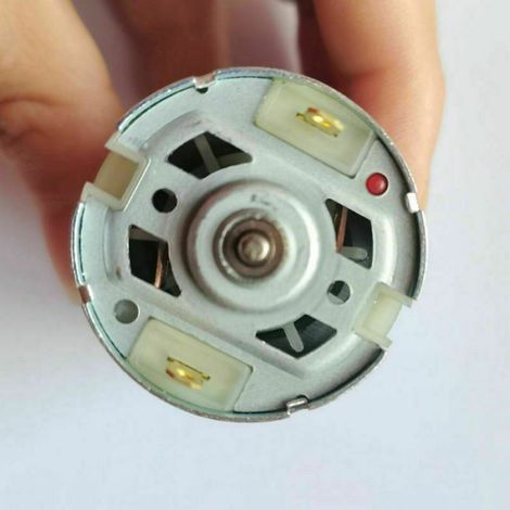 Moteur à courant continu ONPO GSR18-2-LI de 18V, 13 dents, pour perceuses et visseuses électriques (1/5)