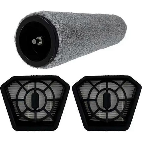 Filtres pour brosse rotative pour aspirateur eau et poussière W13 - Pièces détachées sans fil - Accessoires pour aspirateur - Maison (1/4)