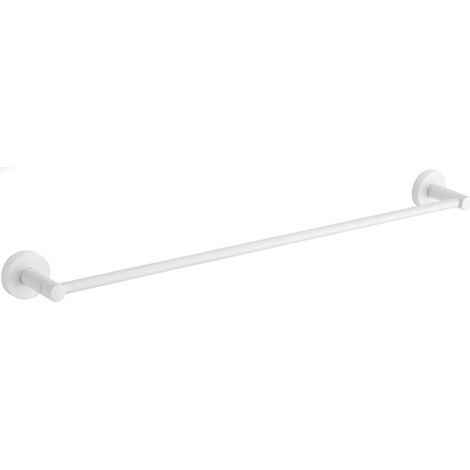 Mexen Remo appendiabiti per asciugamano, bianco - 7050724-20 (1/2)
