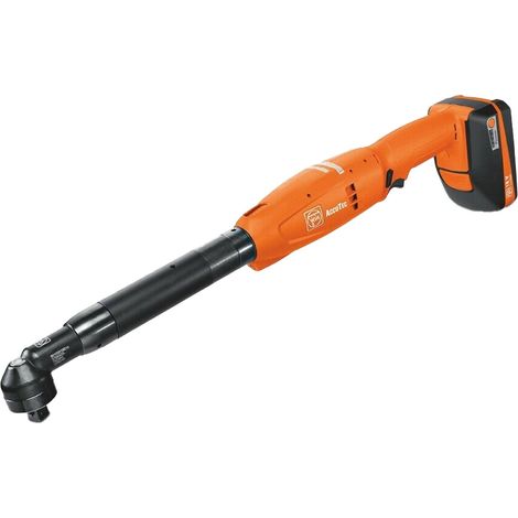 Nom : Fein Rallonge ASW 18 100 mm - 64203005010 (1/2)