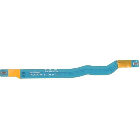 Original signal switching bar for Samsung Galaxy S22 Ultra 5G SM-S908B (1/4)