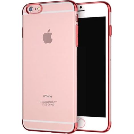 iPhone 6/6S -NOIR- (1/5)