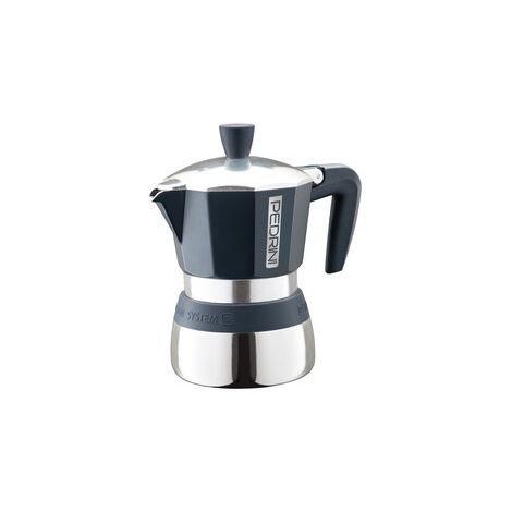 CAFFETTIERA MY MOKA INDUCTION 3TZ