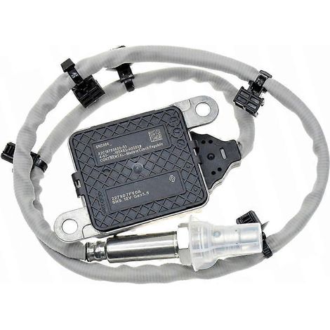 Feinstaubsensor 227907FV0A für Nissan X-TRAIL III T32 T32R 1.7 DCi (2019–2024) NOx-Sauerstoffsensor 227907FV0A (1/5)