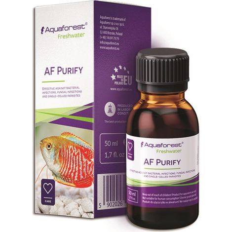 AquaForest Purify 50ml