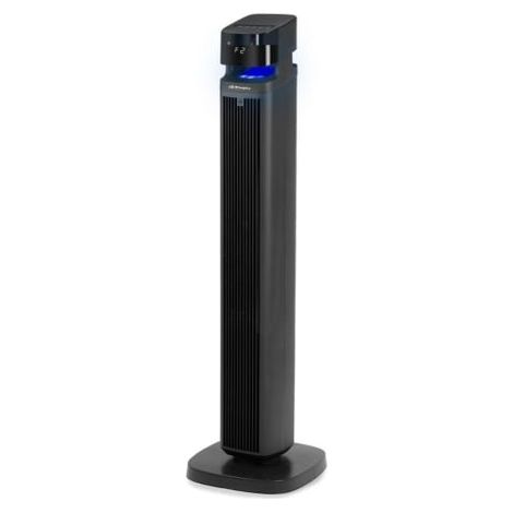 Ventilador de Torre Orbegozo TWM 3100/ 45W/ 3 velocidades