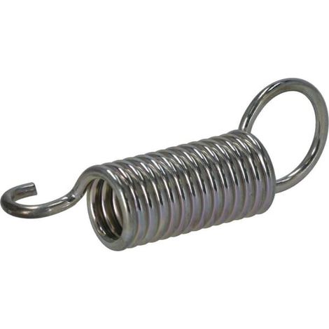 Molla di trazione MTD 7323118 (1/2)