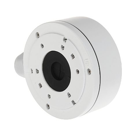 Aluminium Back Box Hikvision für Ds-1280zj-xs Kamera