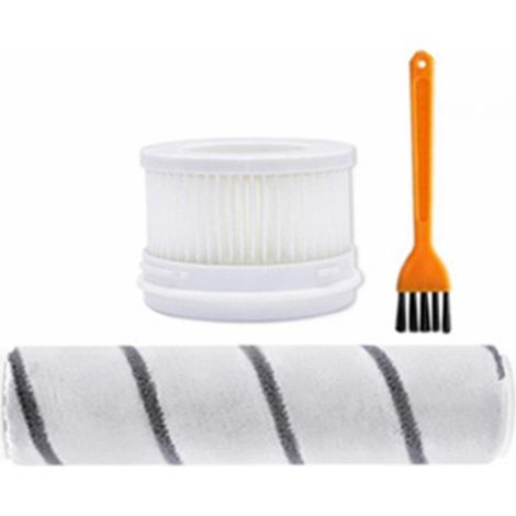 Rollenbürsten-HEPA-Filter-Ersatzteile für Xiaomi Mijia 1c K10 (1/4)