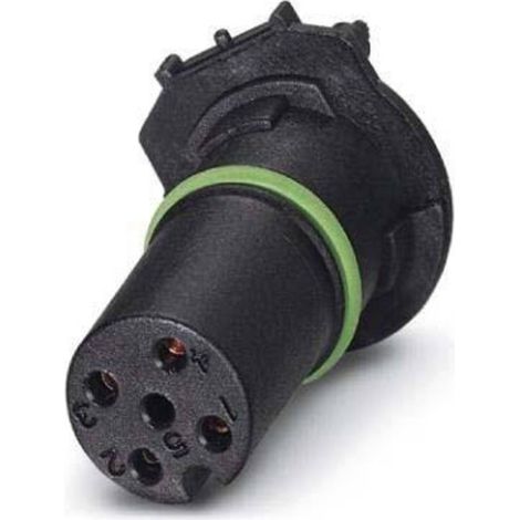 [NEUWERTIG] Phoenix Contact 1439942 Sensor /Aktor Einbausteckverbinder M12 Steckverbinder B-Ware (1/2)