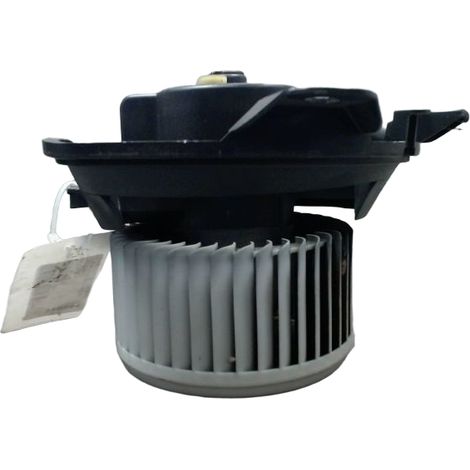 [PRODUIT D'OCCASION] Moteur Ventilateur Chauffage ALFA ROMEO Mito -08 ♻️ Ref Oe. 77365038 - Garantie à vie (1/4)