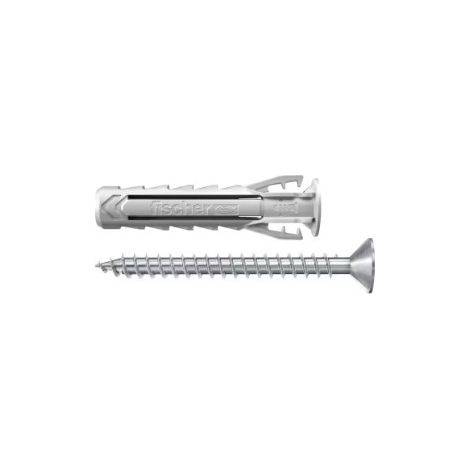 Tassello Con Vite Sx Plus 10X50 S (Fisher Cod. 00567623)