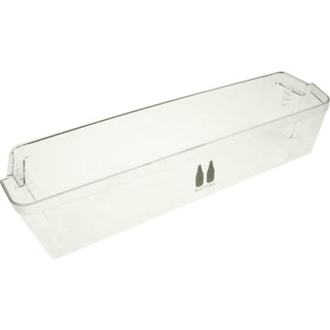 BALCONNET BOUTEILLE TRANSPARENT POUR REFRIGERATEUR WHIRLPOOL - 481010694496