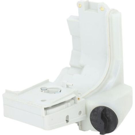 Boîtier Réservoir Carburant pour Tondeuse STIHL FS160 Sans Liquide - (1/5)
