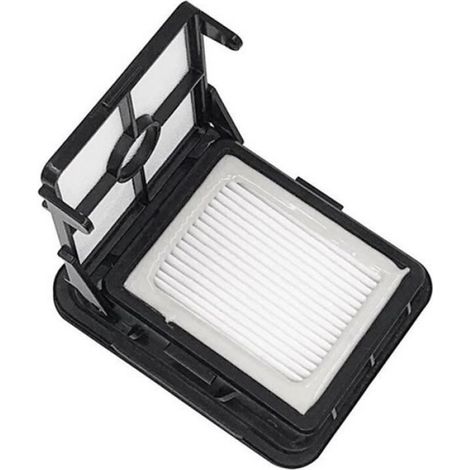 Filtre de Rechange pour Bissell Crosswave 3-In-1,1866F Filtre Lavable pour 17132 2225N 2582N 1785 17852 17853 (1/4)
